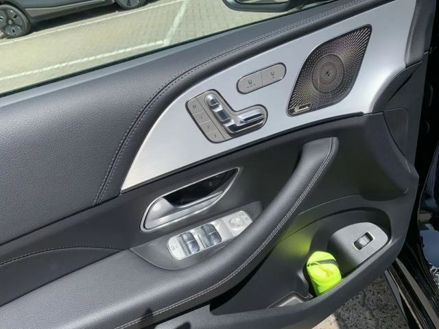 Mercedes-Benz GLE 350 GLE