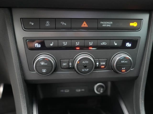 Cupra Ateca NAVI VIRT KAM 360° LEDER DCC LED CARPLA