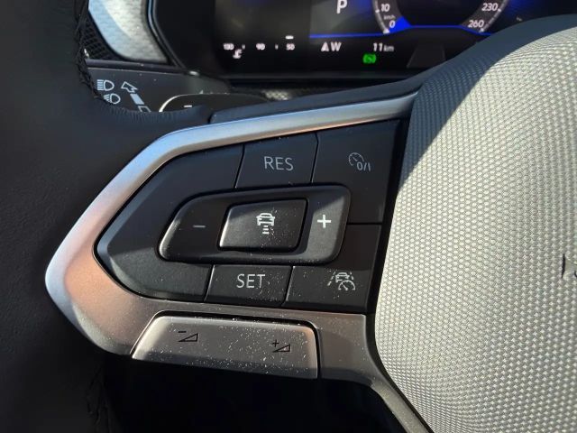 Volkswagen T-Cross 1.0 TSI DSG