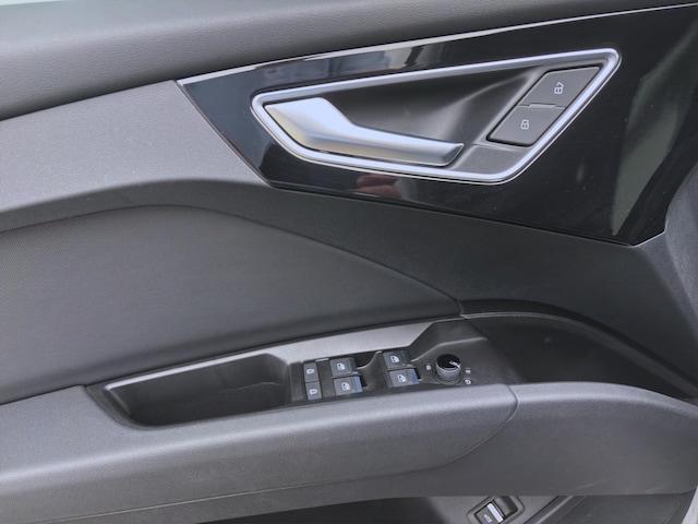 Audi Q4 e-tron 50 Quattro