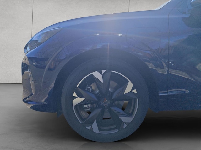 Cupra Terramar 1.5 e-Hybrid