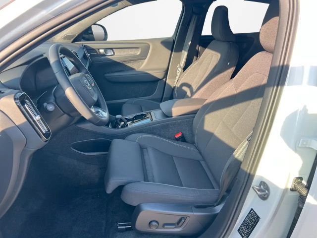 Volvo C40 Recharge Twin Engine Ultimate