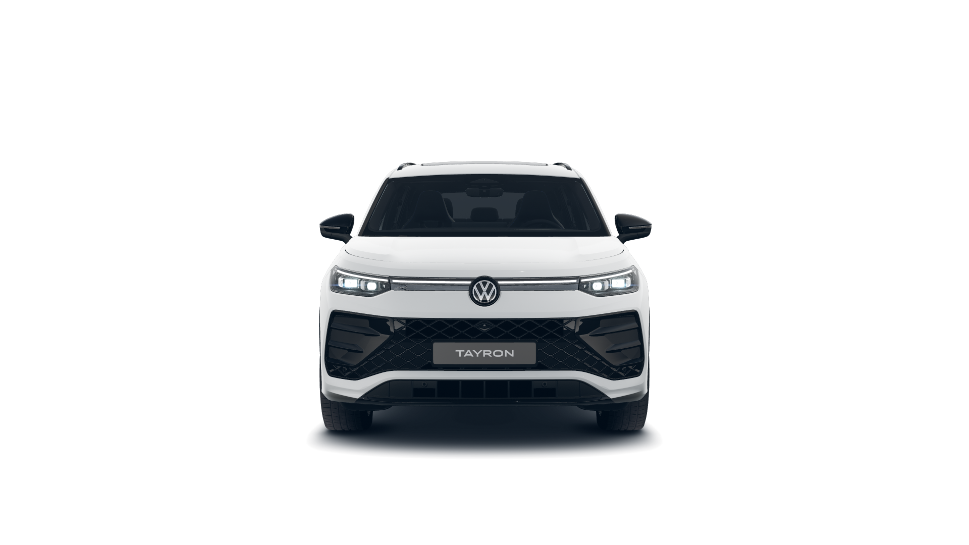 Volkswagen Tayron 4Motion R-Line