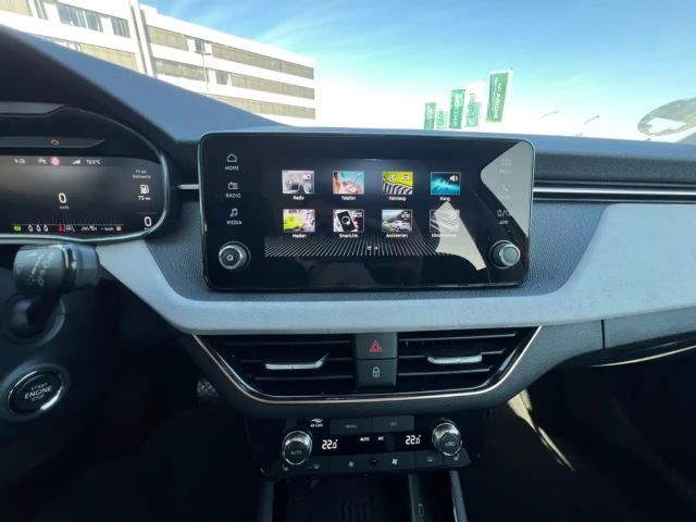 Skoda Kamiq 1.0 TSI Selection