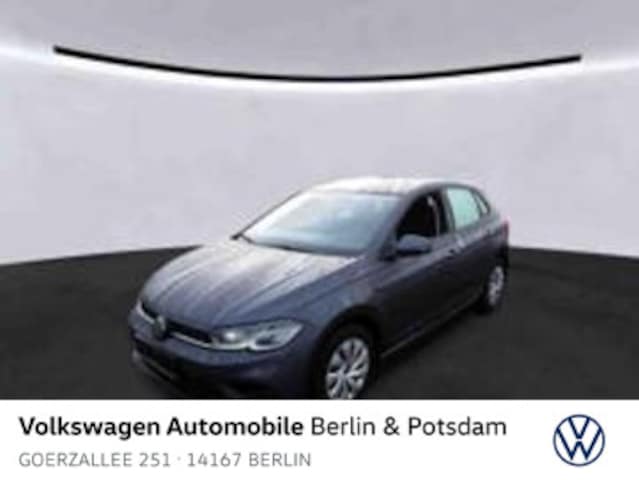 Volkswagen Polo 1.0 TSI DSG Life