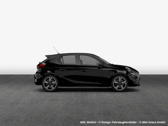 Opel Corsa GS-Line Grand Sport Turbo