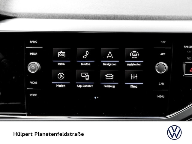 Volkswagen Polo R-Line