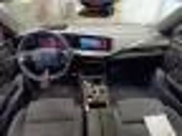 Opel Astra Sports Tourer Ultimate