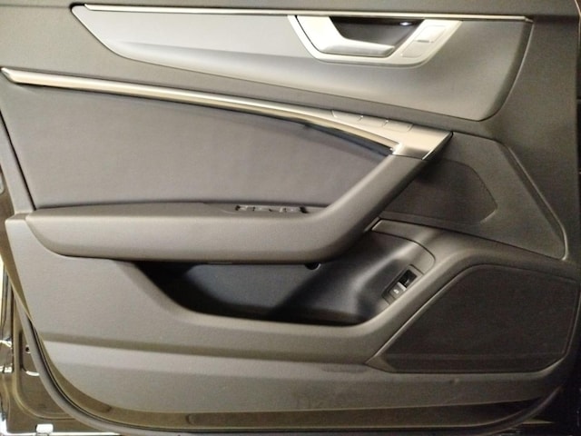 Audi A6 40 TDI Avant S-Tronic