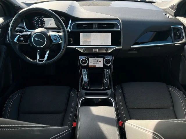 Jaguar I-Pace S