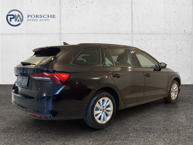 Skoda Octavia Essence TSI