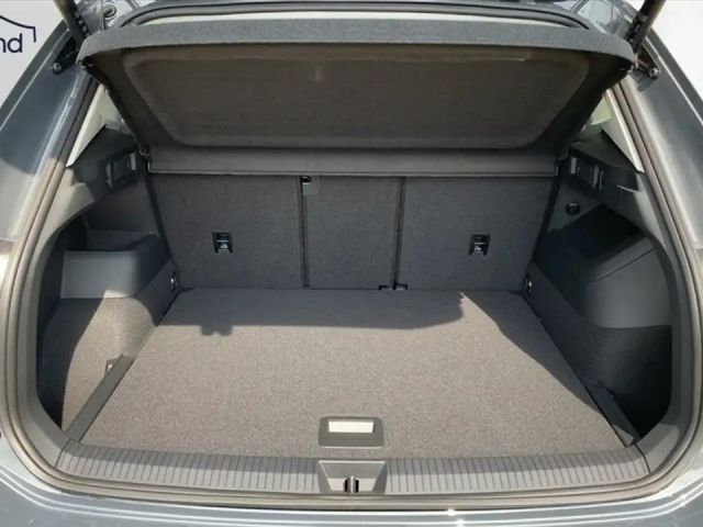 Volkswagen Tiguan 2.0 TDI DSG