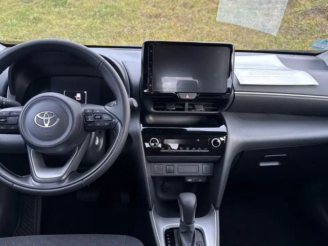 Toyota Yaris Cross Comfort Hybride