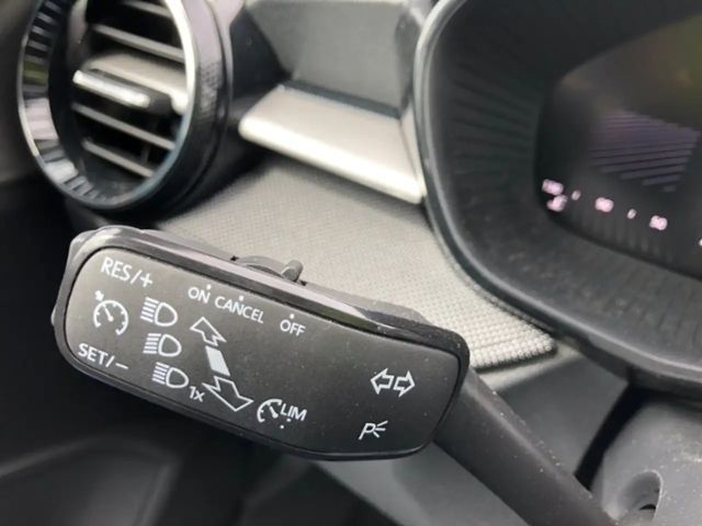 Skoda Fabia Selection