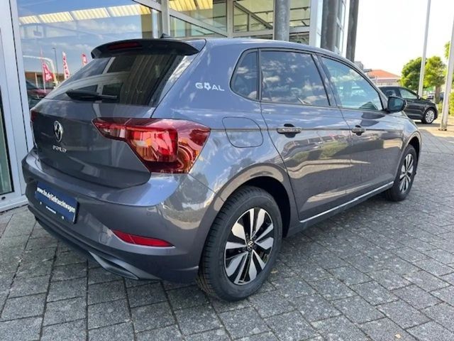 Volkswagen Polo 1.0 TSI DSG