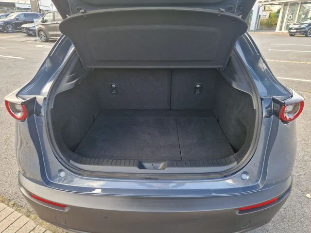 Mazda CX-30 4WD Premium Selection