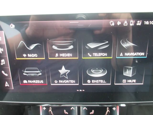 Audi e-tron 50 Quattro S-Line Sportback