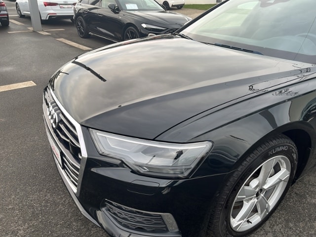 Audi A6 40 TDI Avant S-Tronic