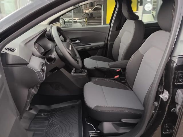 Dacia Sandero Extreme Stepway