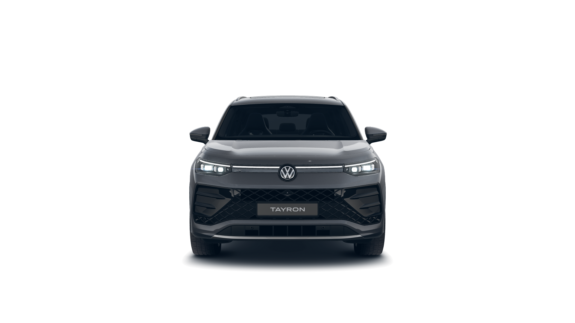 Volkswagen Tayron 2.0 TDI DSG R-Line