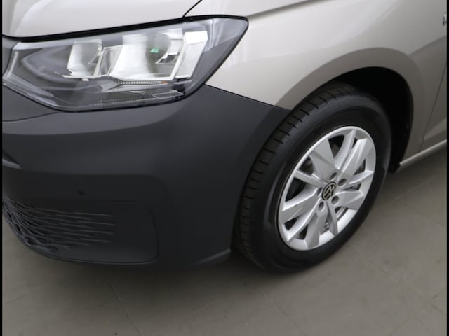 Volkswagen Caddy Caddy