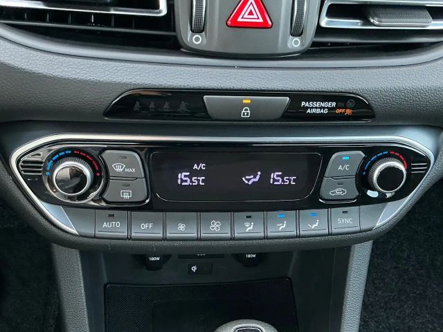 Hyundai i30 N Line T-GDi