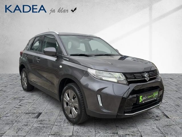 Suzuki Vitara 4x2 Comfort