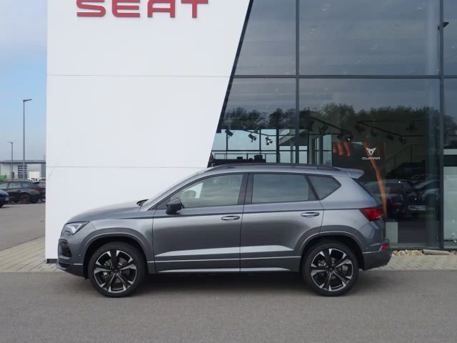 Cupra Ateca 2.0 TSI 4Drive DSG