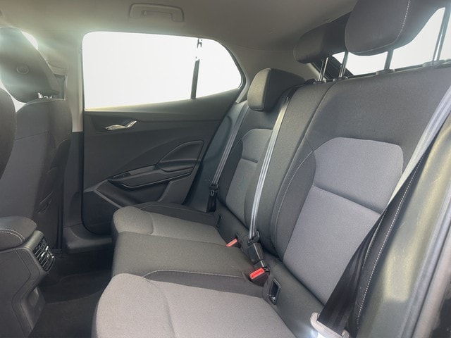 Skoda Fabia 1.0 TSI 85 Selection