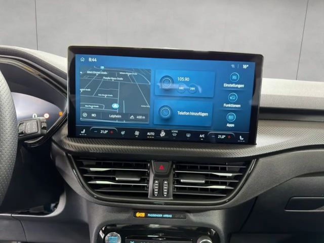 Ford Kuga EcoBoost ST Line X