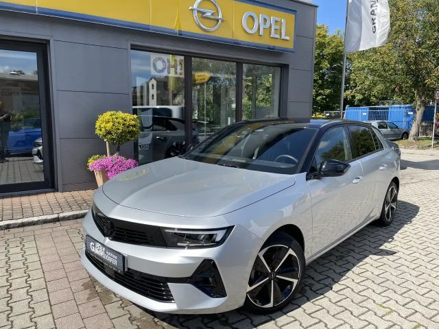 Opel Astra 1.2 Turbo GS-Line Grand Sport Turbo