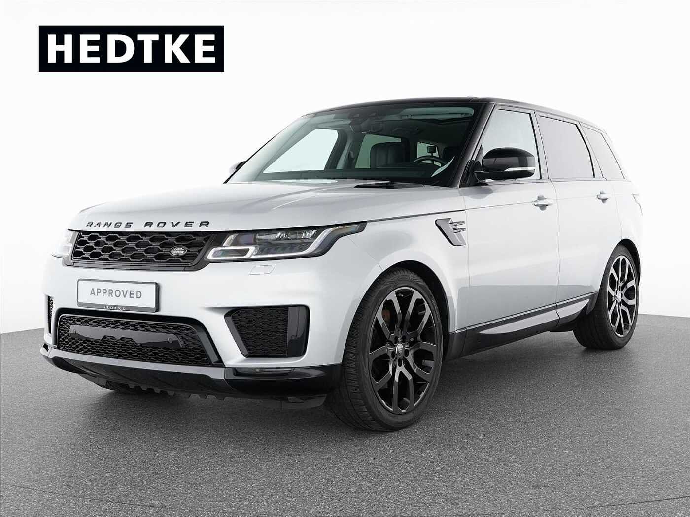 Land Rover Range Rover Sport HSE