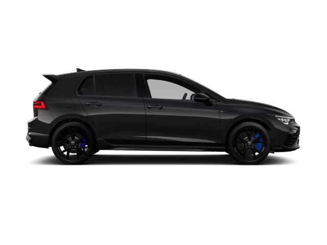 Volkswagen Golf 2.0 TSI DSG Golf VIII IQ.Drive