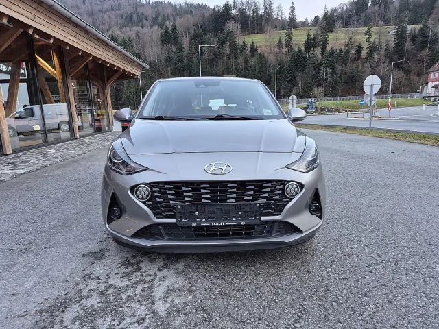 Hyundai i10 1,2 Level 3