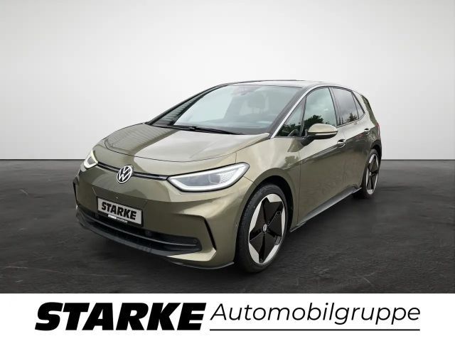 Volkswagen ID.3 Performance Pro
