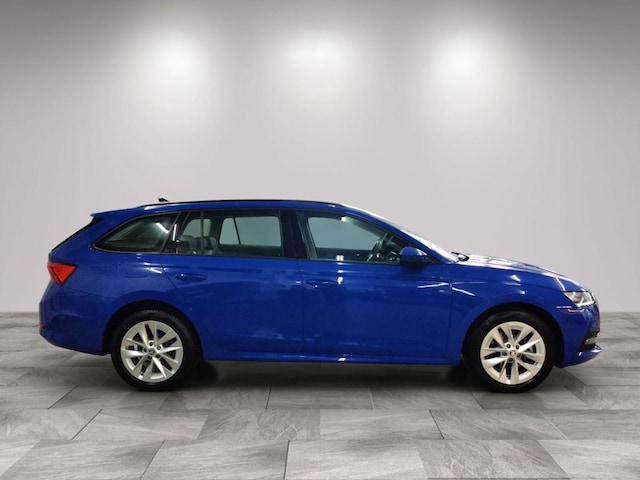 Skoda Octavia 1.4 TSI Ambition Combi iV