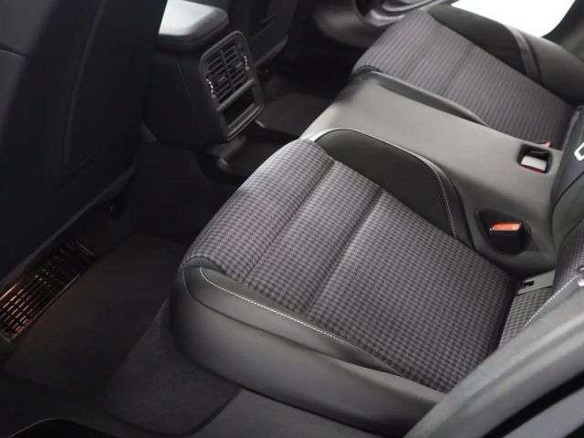 Porsche Taycan 4 Cross Turismo