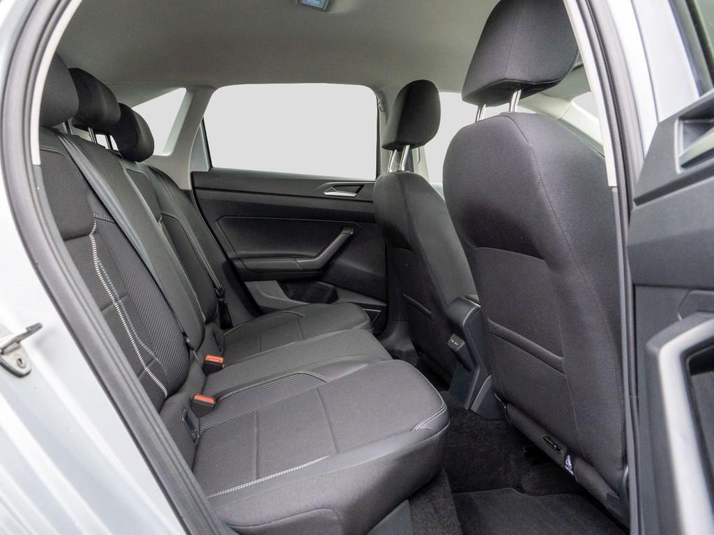 Volkswagen Taigo 1.5 TSI DSG Style