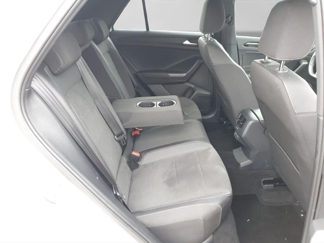 Volkswagen T-Roc 1.0 TSI R-Line