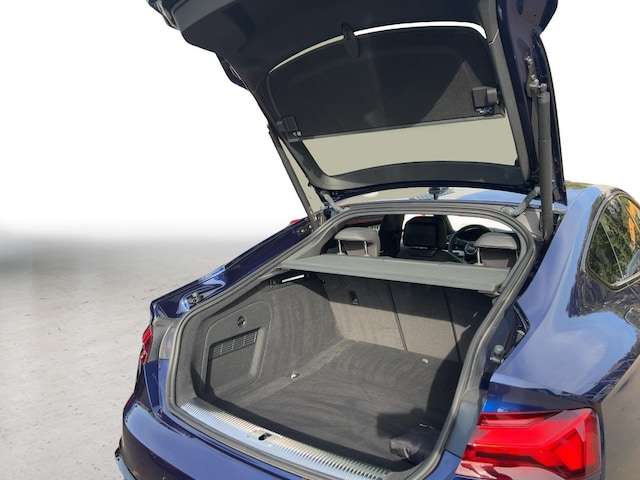 Audi S5 Quattro Sportback