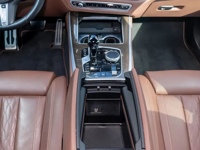 BMW X5 M-Sport xDrive45e