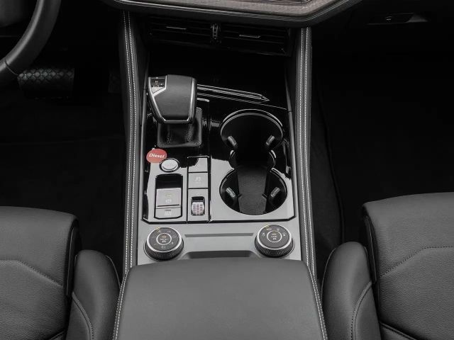 Volkswagen Touareg Elegance Elegance IQ.Drive