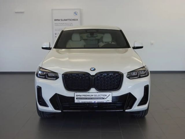 BMW X4 xDrive