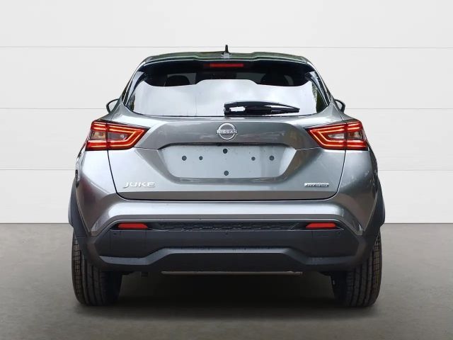 Nissan Juke 1.6 HYBRID 143 PS 4AMT  360 Kamera LED Klima