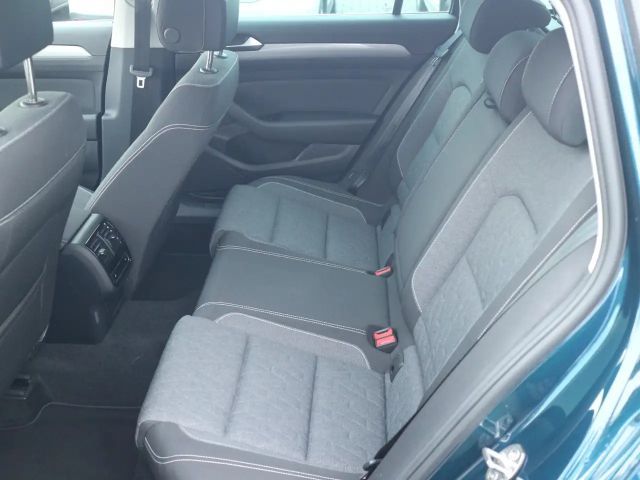 Volkswagen Passat 2.0 TDI Business Variant