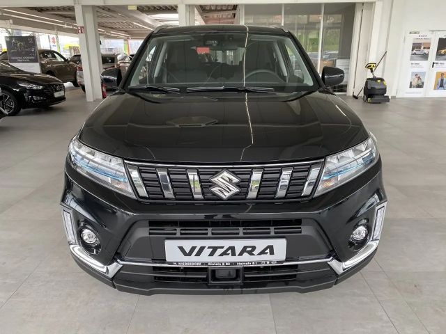 Suzuki Vitara Comfort
