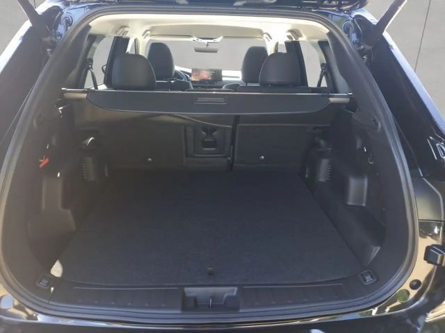 Mitsubishi Outlander 4WD PHEV