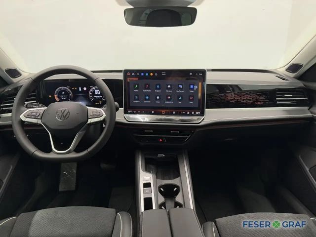 Volkswagen Passat Business IQ.Drive Variant