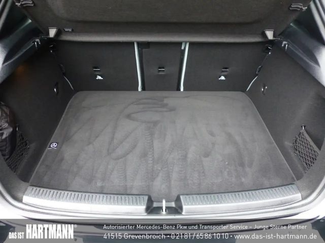 Mercedes-Benz A 180 Progressive