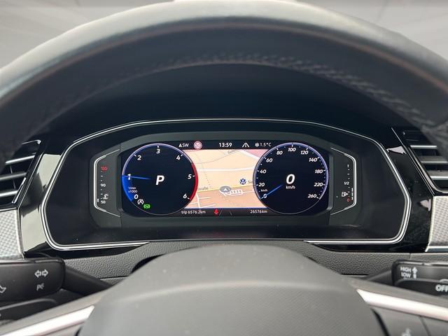 Volkswagen Passat 2.0 TDI AllTrack DSG Variant